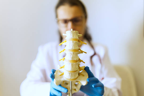 Cervical Artificial Disc