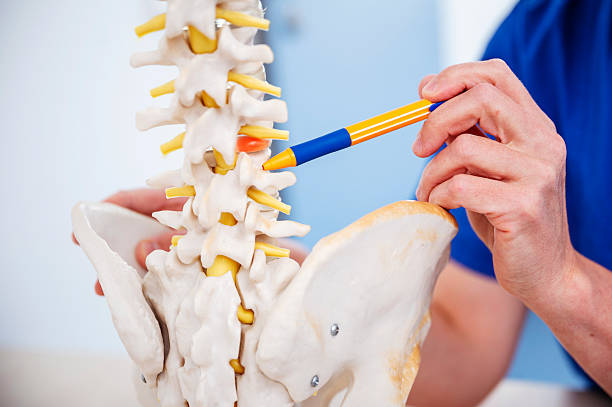 Spinal Stenosis Surgery Types
